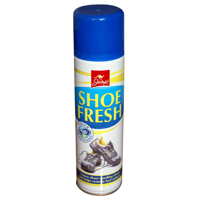 Jump Shoe Fresh Spray 150 ml