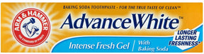 Arm & Hammer Toothpaste Advanced White 75 ml