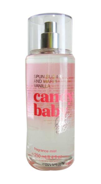Buy Victoria's Secret Body Mist Beauty Sense Candy Baby 250 ml in