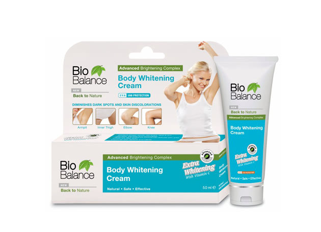 Buy Bio Balance Body Whitening Cream 60 ml in Nigeria | Moisturisers ...