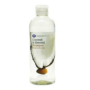 Boots Shampoo Normal Dry Hair 300 ml