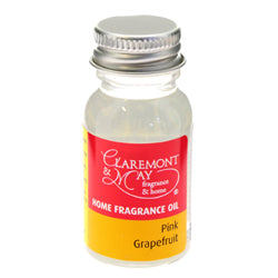 Claremont & May Fragrance Oil Pink Grapefruit 15 ml