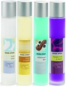 Claremont & May Room Spray Assorted 100 ml