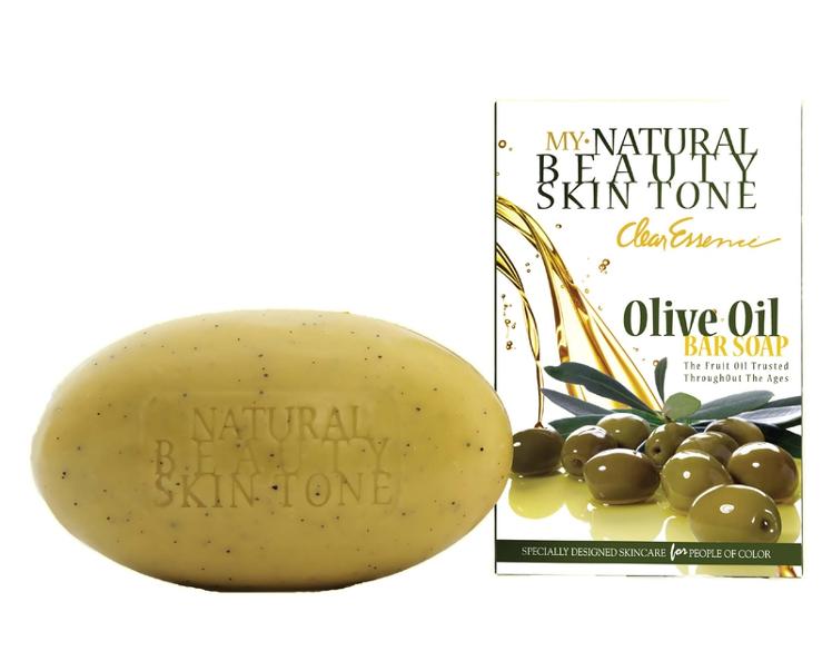Clear Essence Olive Oil Soap 173 g