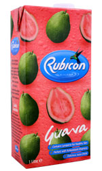 Rubicon Guava 100 cl x12
