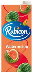 Rubicon Watermelon 100 cl x12