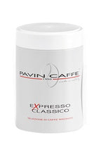 Pavin Caffe Expresso Classico Tin 250 g