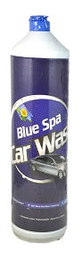 Blue Spa Car Wash 1 L