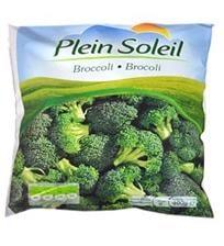 Plein Soleil Broccoli 400 g
