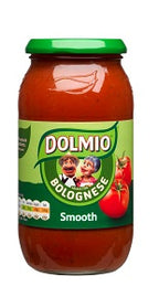 Dolmio Original Bolognese Sauce Smooth 500 g