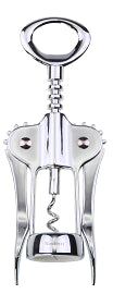 Rossetti Classic Corkscrew-Chrome 2088