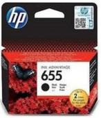 HP 655 Black