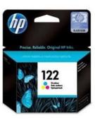 HP 122 Tri-Colour