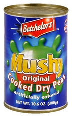 Batchelors Mushy Peas 300 g