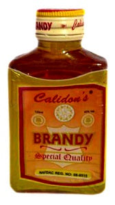 Calidon's Brandy Special Quality 12 cl