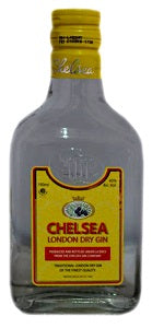 Chelsea London Dry Gin 18 cl
