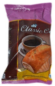 Chi Classic Cake 70 g x48 (Expires in 4-6 Days)