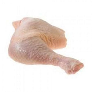 Chicken Laps - Soft ~1 kg - Frozen