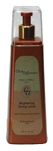 Clear Difference Brightening Toning Lotion 532 ml