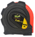 Crocodile Measuring Tape 3.5 m x6