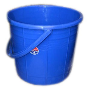 Dana Plast Bucket Medium x6