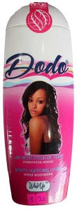 Dodo Hydration Intense Moisturising White Up 250 ml
