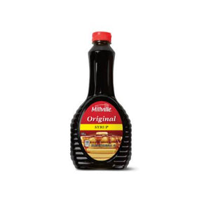 Millville Original Syrup 710 ml