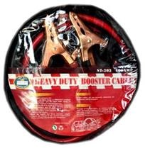 First Auto Heavy Duty Car Booster Jumper Cable