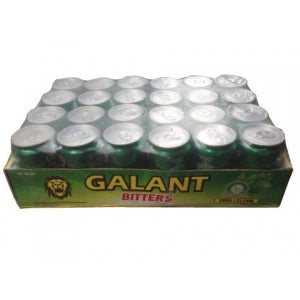 Galant Bitters Spirit Mixed Drink 33 cl x24