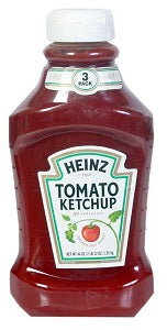 Heinz Tomato Ketchup 1.25 kg x12