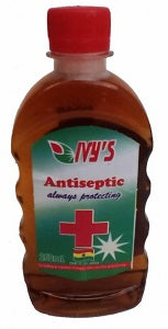 Ivy's Antiseptic Disinfectant 250 ml