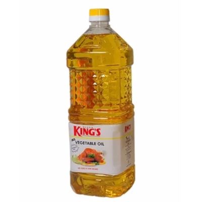 King's Vegetable Oil 1 L