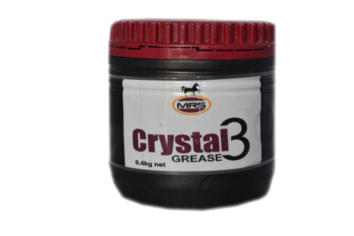 MRS Crystal 3 Grease 400 g