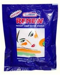 Renew Instant Cold Water Starch 22.5 g