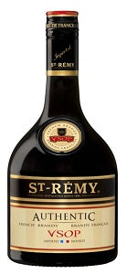 St. Remy Authentic VSOP Brandy 70 cl x12
