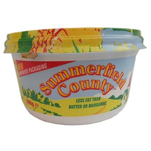 Summerfield Country Butter 500 g