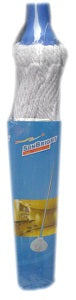 Sunbright Squeeze Mop (With Stick)