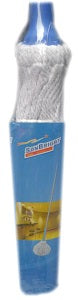 Sunbright Squeeze Mop (With Stick) x6