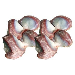 Turkey Gizzard ~5 kg - Frozen