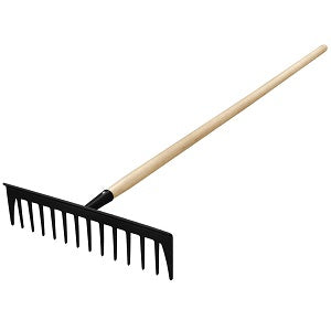 Wooden Rice Rake Buy Wooden Rake x6 in Nigeria | Tools | Supermart.ng - Supermart.ng