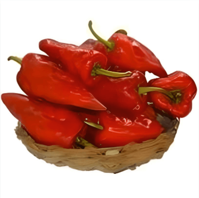 Tatase Pepper - Big Basket