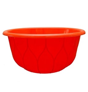 Plastic Bowl Small