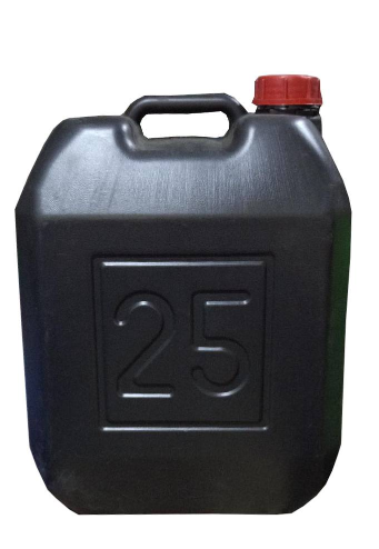 25 litre hot sale in gallons