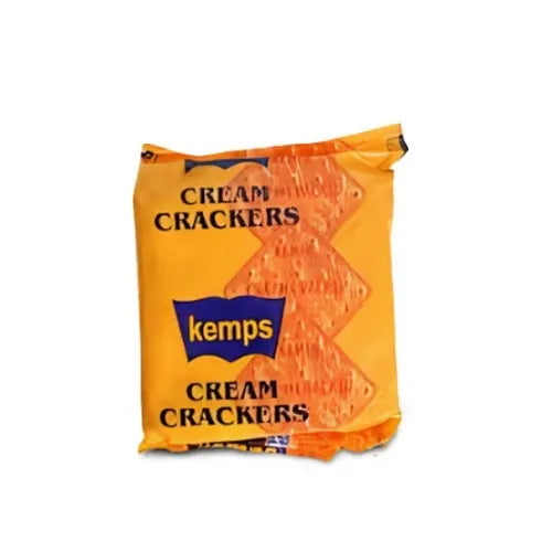 Kemps Cream Crackers 21 g
