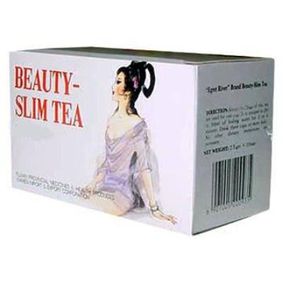 Healthy Hour Beauty Slim Tea x40