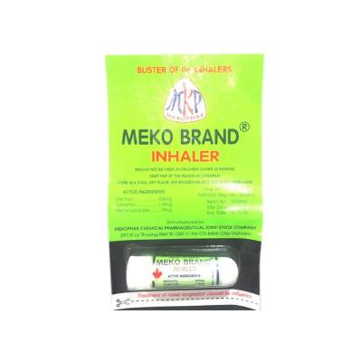 Meko Brand Inhaler