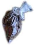 Ground Yellow Pepper