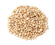 Oka Baba/Guinea Corn - White 4 L