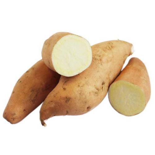Sweet Potato - White 1 kg