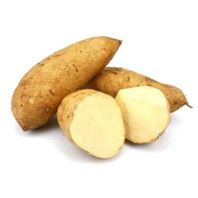 Sweet Potato - White 1 kg